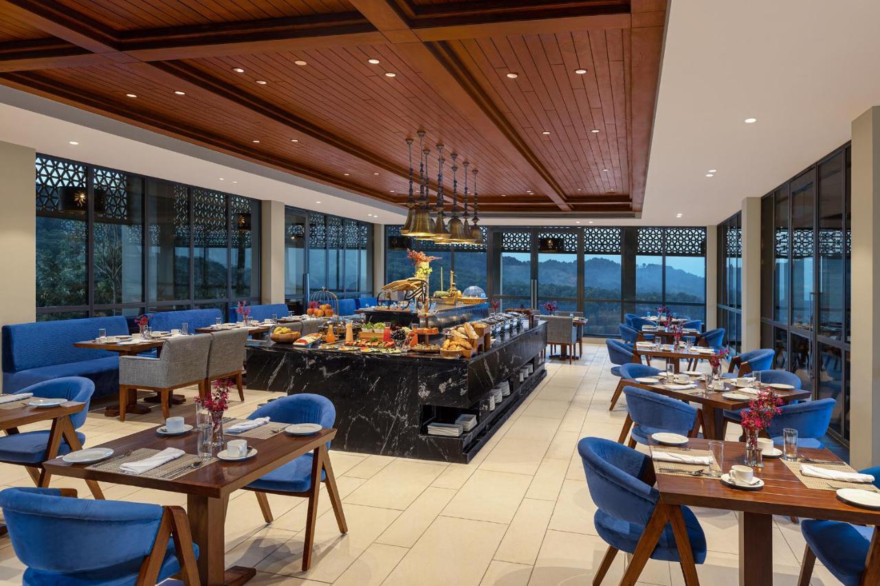 Storii By Itc Hotels, Amoha Retreat Dharamshala Exterior photo