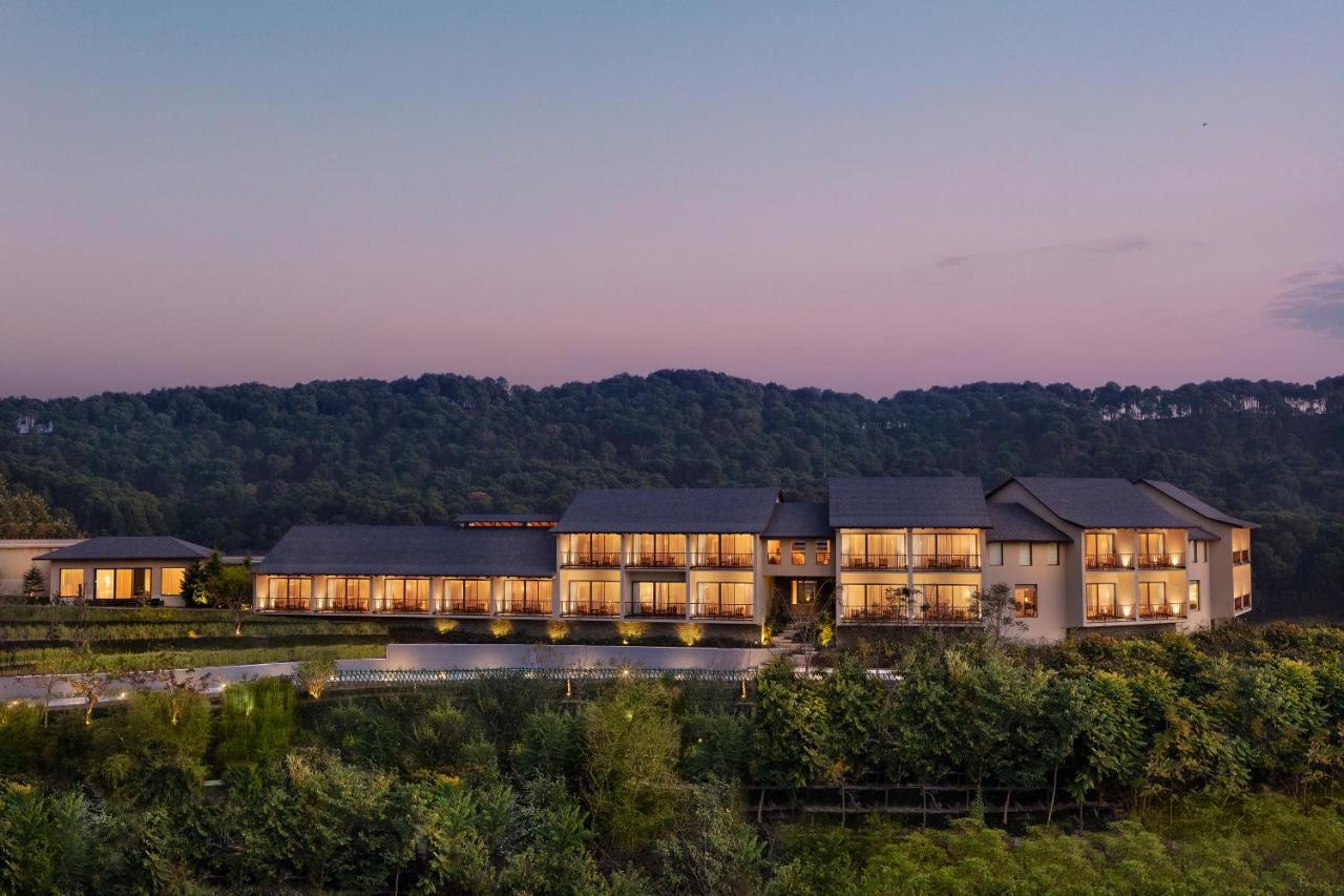Storii By Itc Hotels, Amoha Retreat Dharamshala Exterior photo