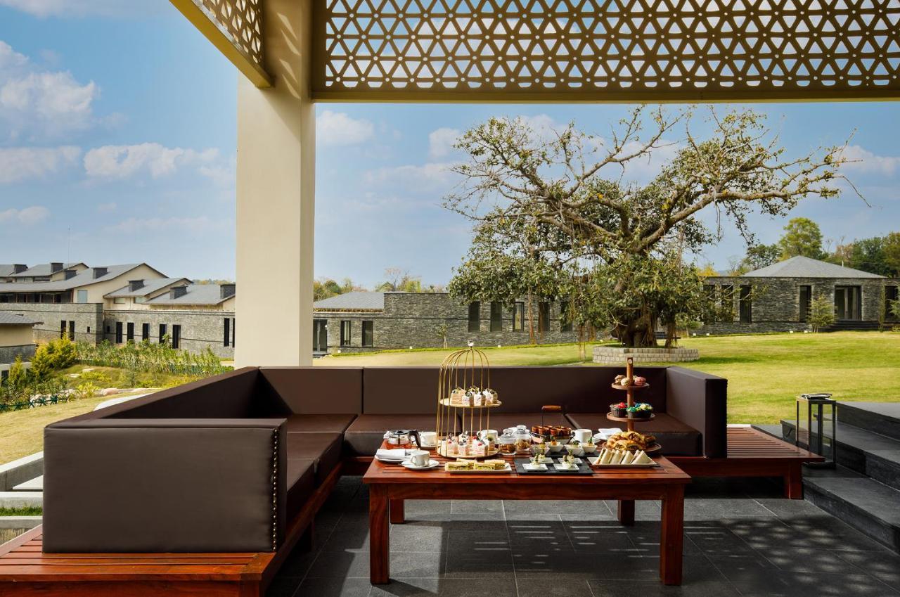 Storii By Itc Hotels, Amoha Retreat Dharamshala Exterior photo