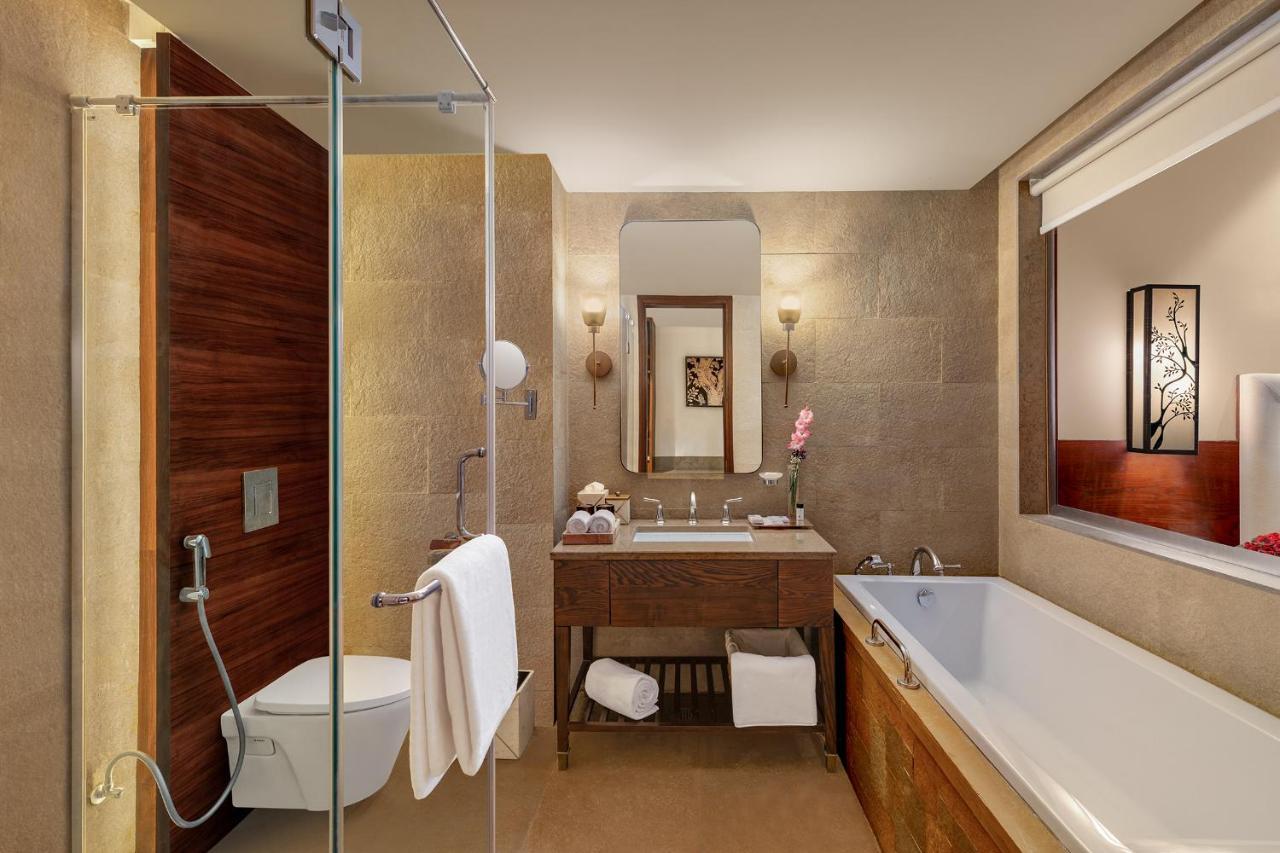 Storii By Itc Hotels, Amoha Retreat Dharamshala Exterior photo