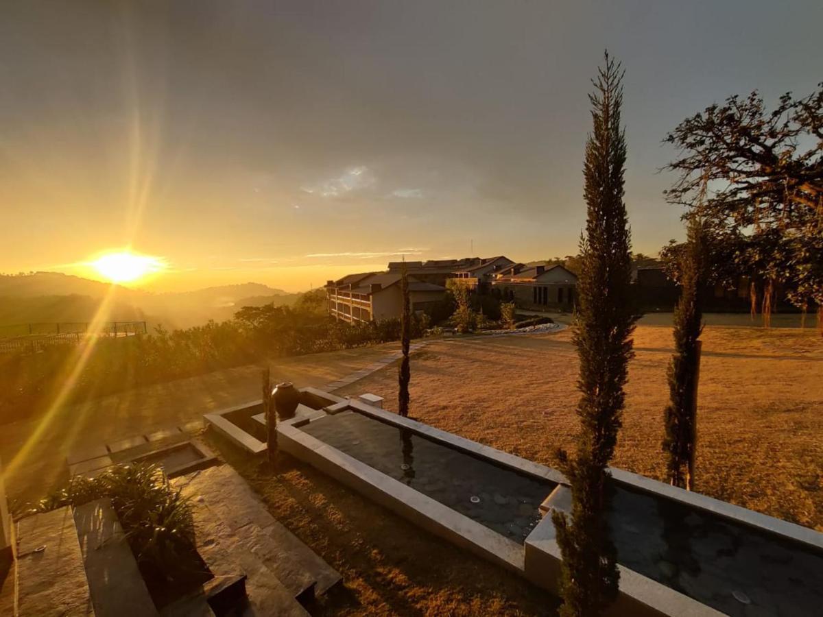 Storii By Itc Hotels, Amoha Retreat Dharamshala Exterior photo