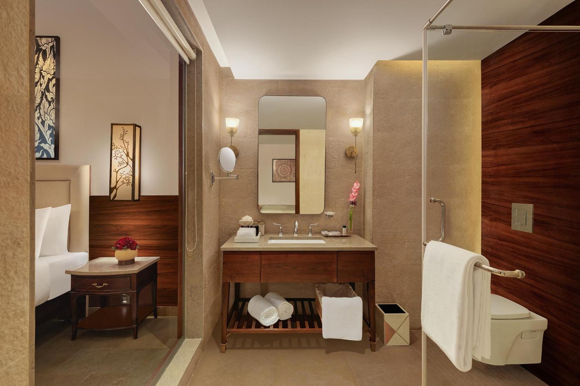 Storii By Itc Hotels, Amoha Retreat Dharamshala Exterior photo